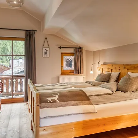 Berghof * نيديرثاي